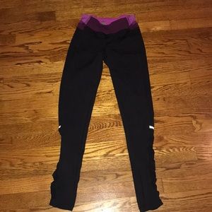 Ivivva Leggings